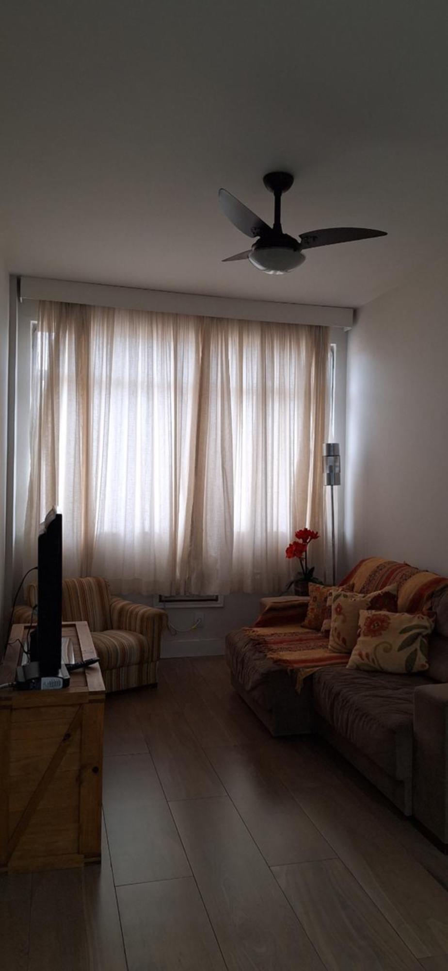 Apartamento Sua Casa No Rio-botafogo Ime-ufrj-pao De Acucar Río de Janeiro