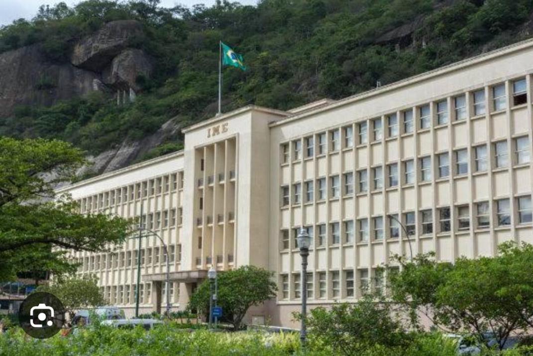 Sua Casa No Rio-botafogo Ime-ufrj-pao De Acucar Apartamento Río de Janeiro