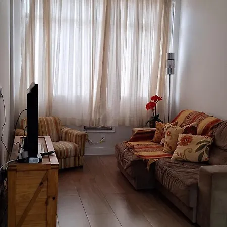 Apartamento Sua Casa No Rio-Botafogo Ime-Ufrj-Pao De Acucar Río de Janeiro Exterior foto