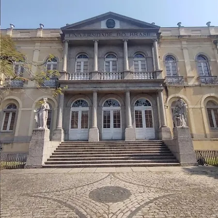 Apartamento Sua Casa No Rio-Botafogo Ime-Ufrj-Pao De Acucar Río de Janeiro Exterior foto