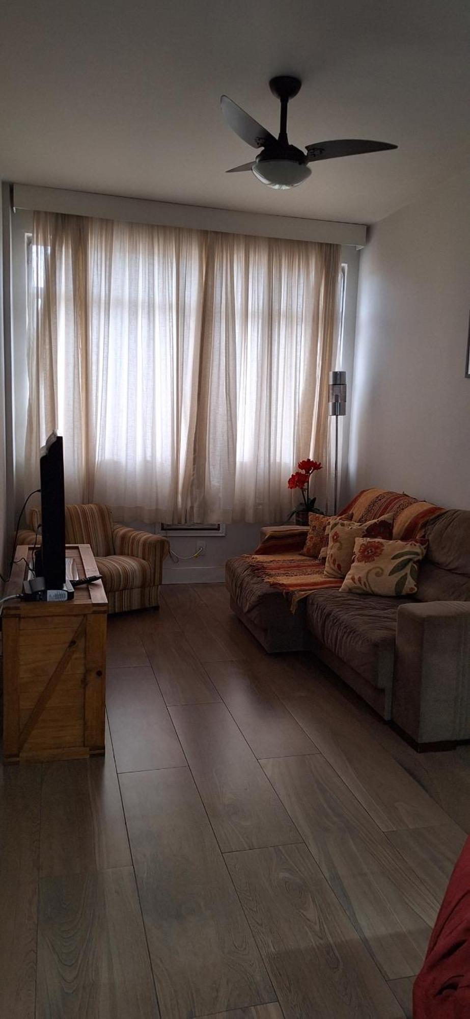 Sua Casa No Rio-botafogo Ime-ufrj-pao De Acucar Apartment *