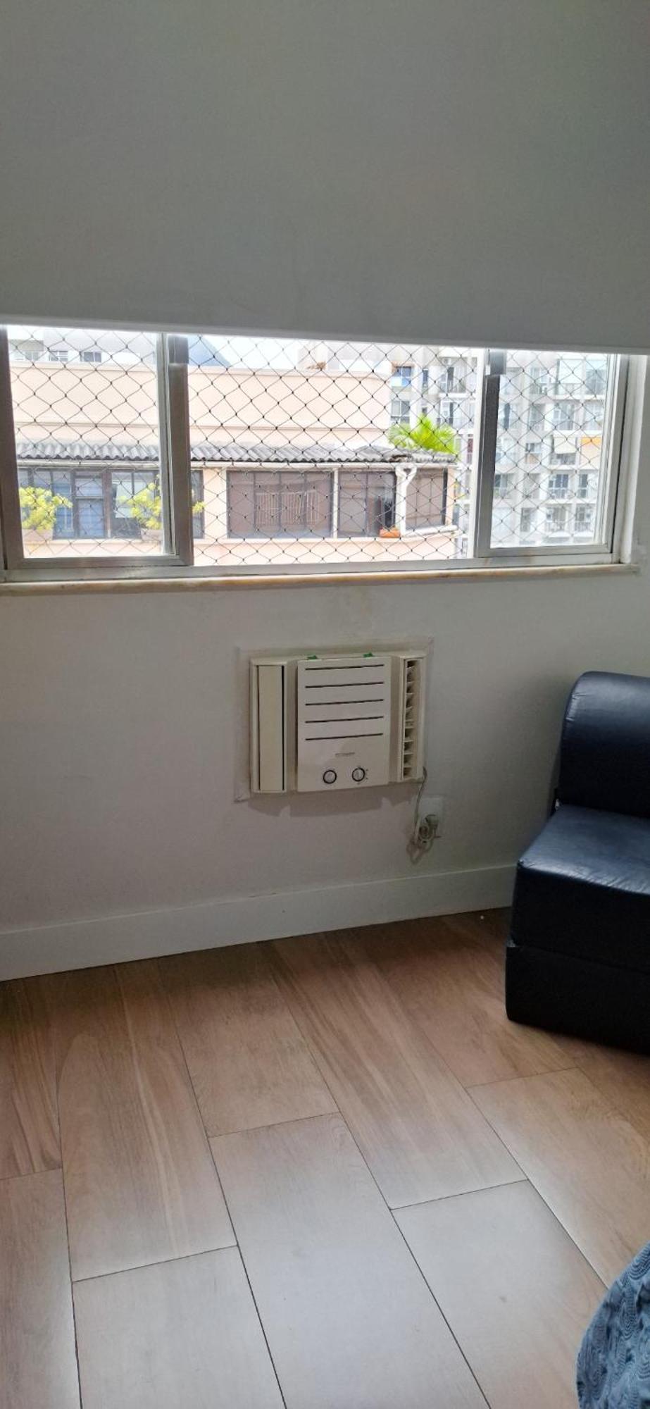 Sua Casa No Rio-botafogo Ime-ufrj-pao De Acucar Apartment